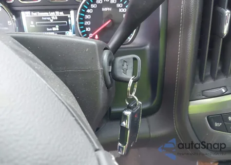 2014 Chevrolet Silverado 1500 1Lz from USA, damaged, VIN 1GCVKSEC5EZ301283